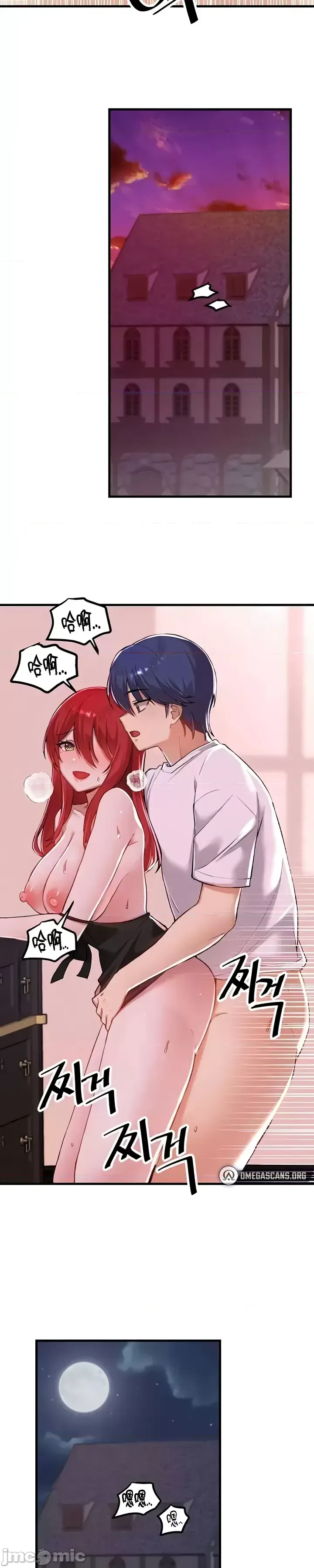 H校園不登出 101-121話 page 398 - big breasts full censorship hentai manga - read online free