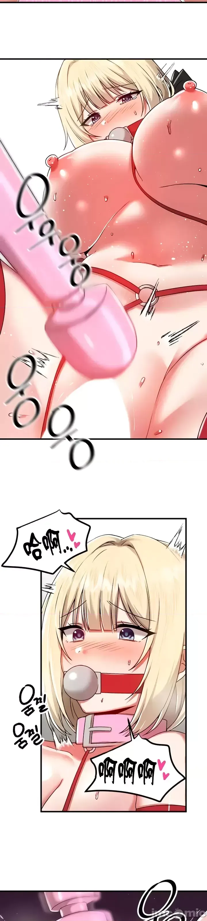 H校園不登出 101-121話 page 49 - full color full censorship hentai manga - read online free