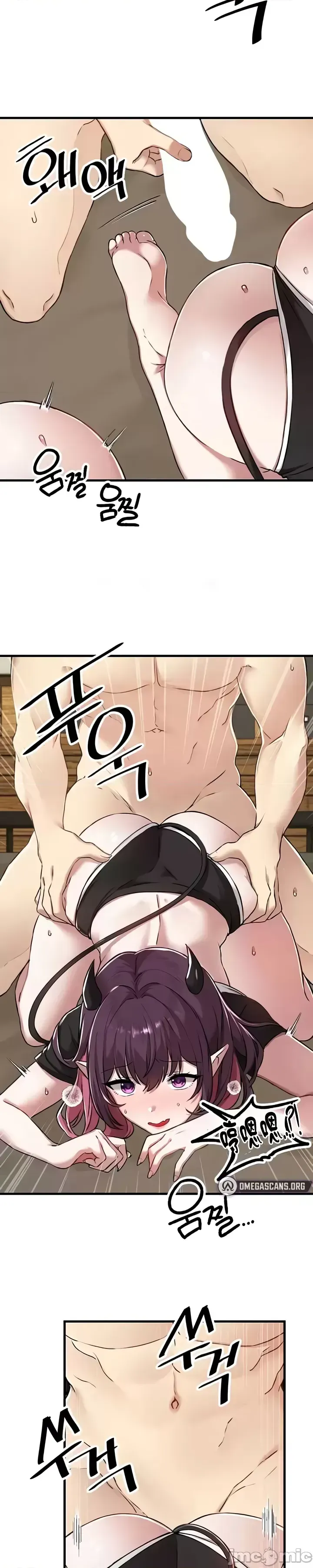 H校園不登出 101-121話 page 597 - big breasts full censorship hentai manga - read online free