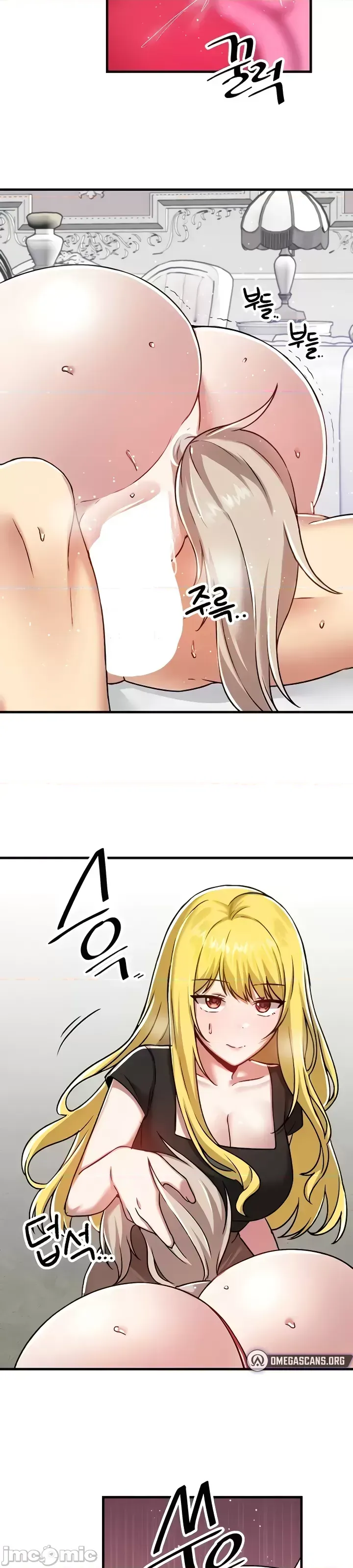 H校園不登出 101-121話 page 90 - full color full censorship hentai manga - read online free