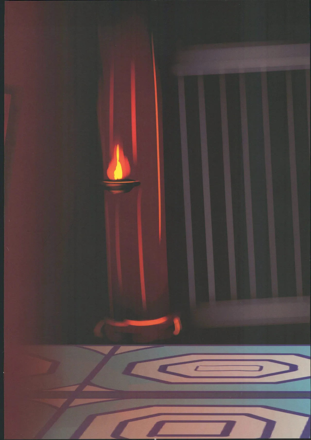 Black Magician Girl Kyousei Zecchou Duel Dai 3 Shiai | 黑魔導少女强制絕頂決鬥 第3試合 - Page 20