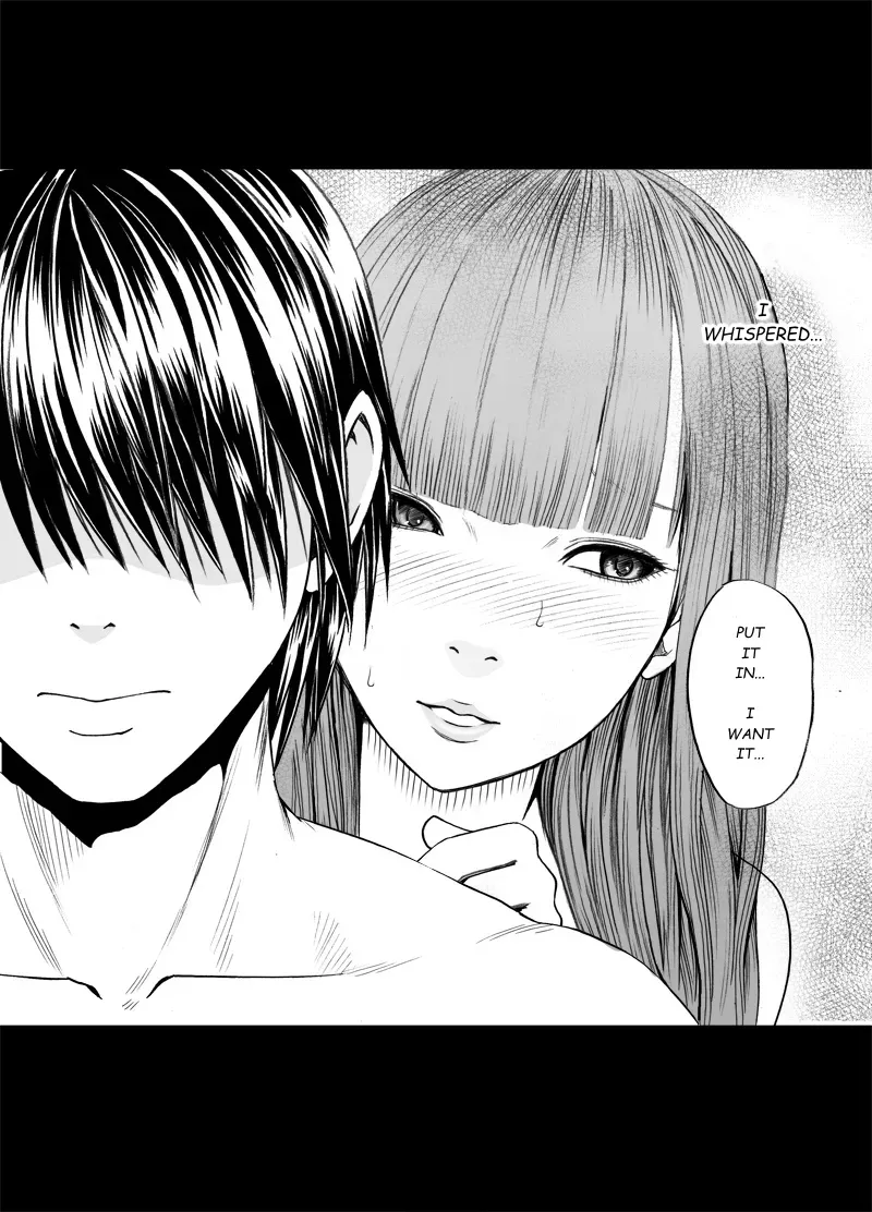 Virgin Tweet 3 page 38 original parody - read online free