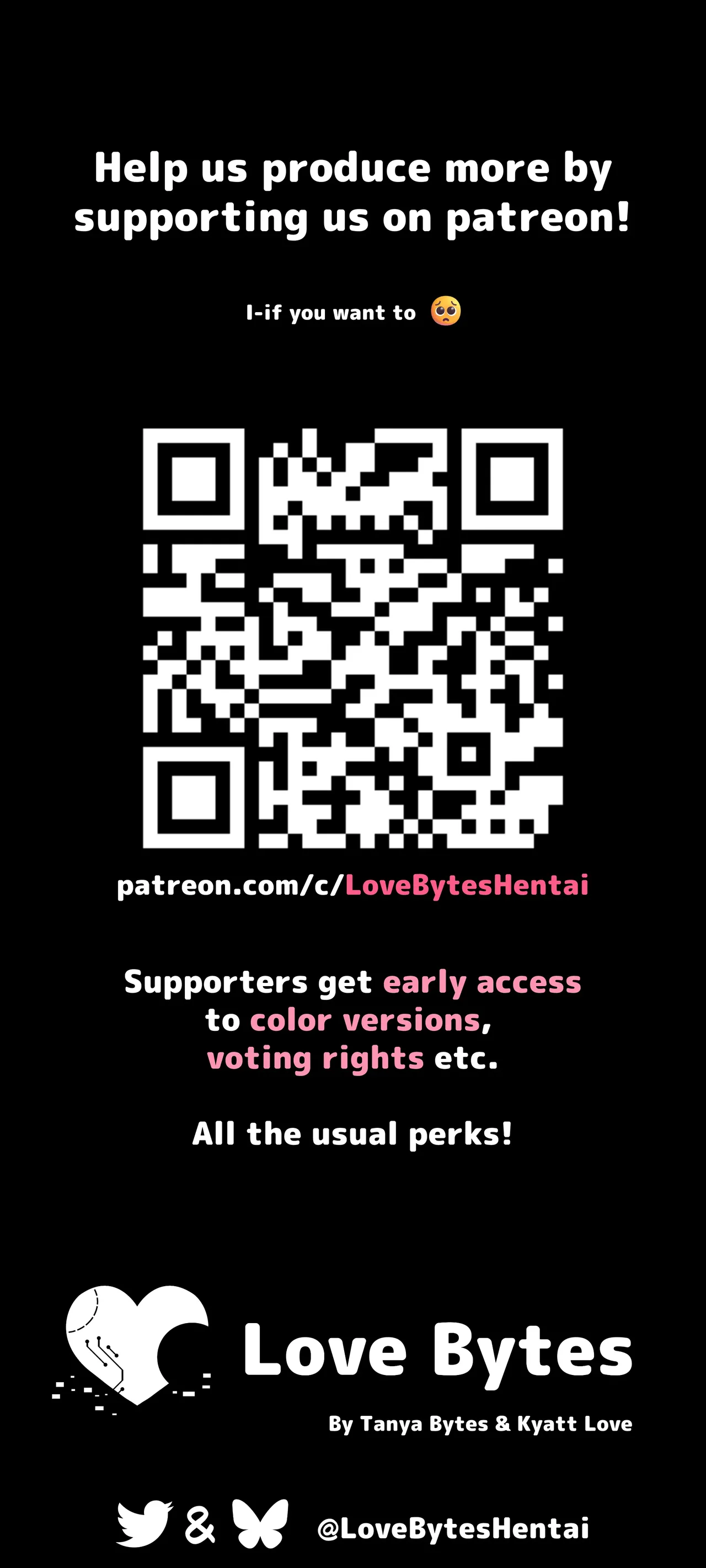 Cum To Miside: NTR By Futa page 17 featuring mita miside parody - nakadashi uncensored hentai manga - read online free