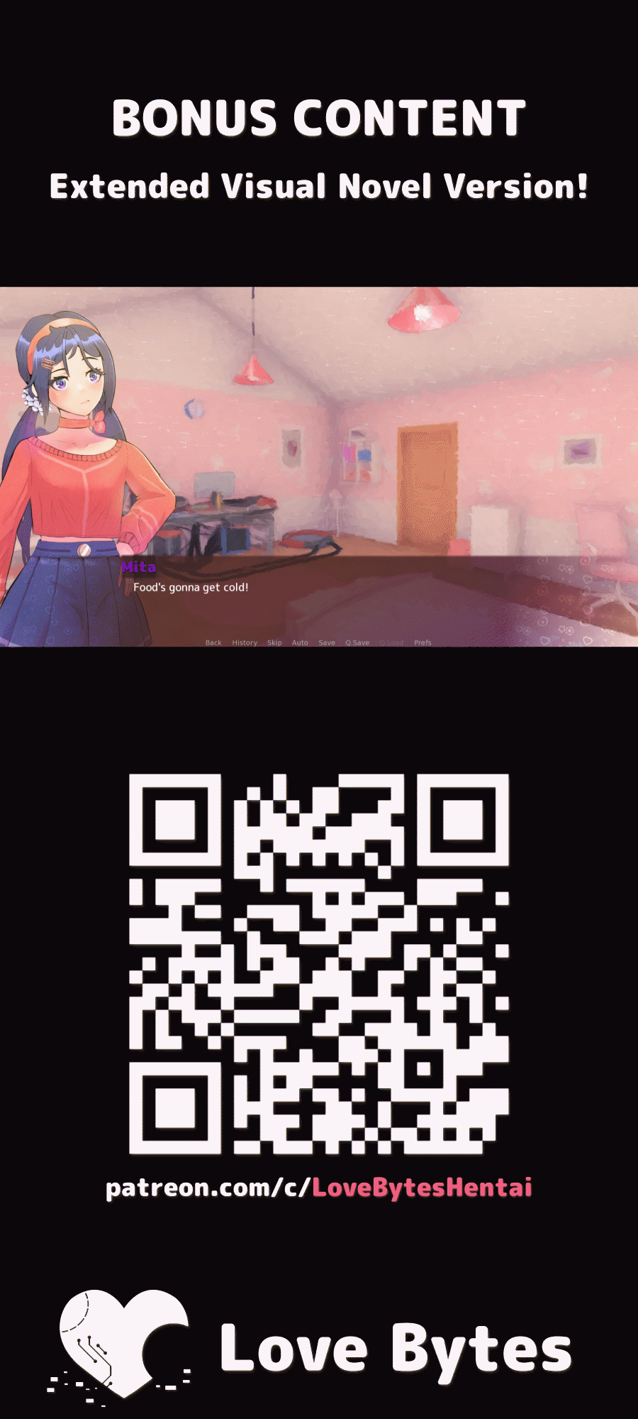 Cum To Miside: NTR By Futa page 18 featuring mita miside parody - cum swap futanari hentai manga - read online free