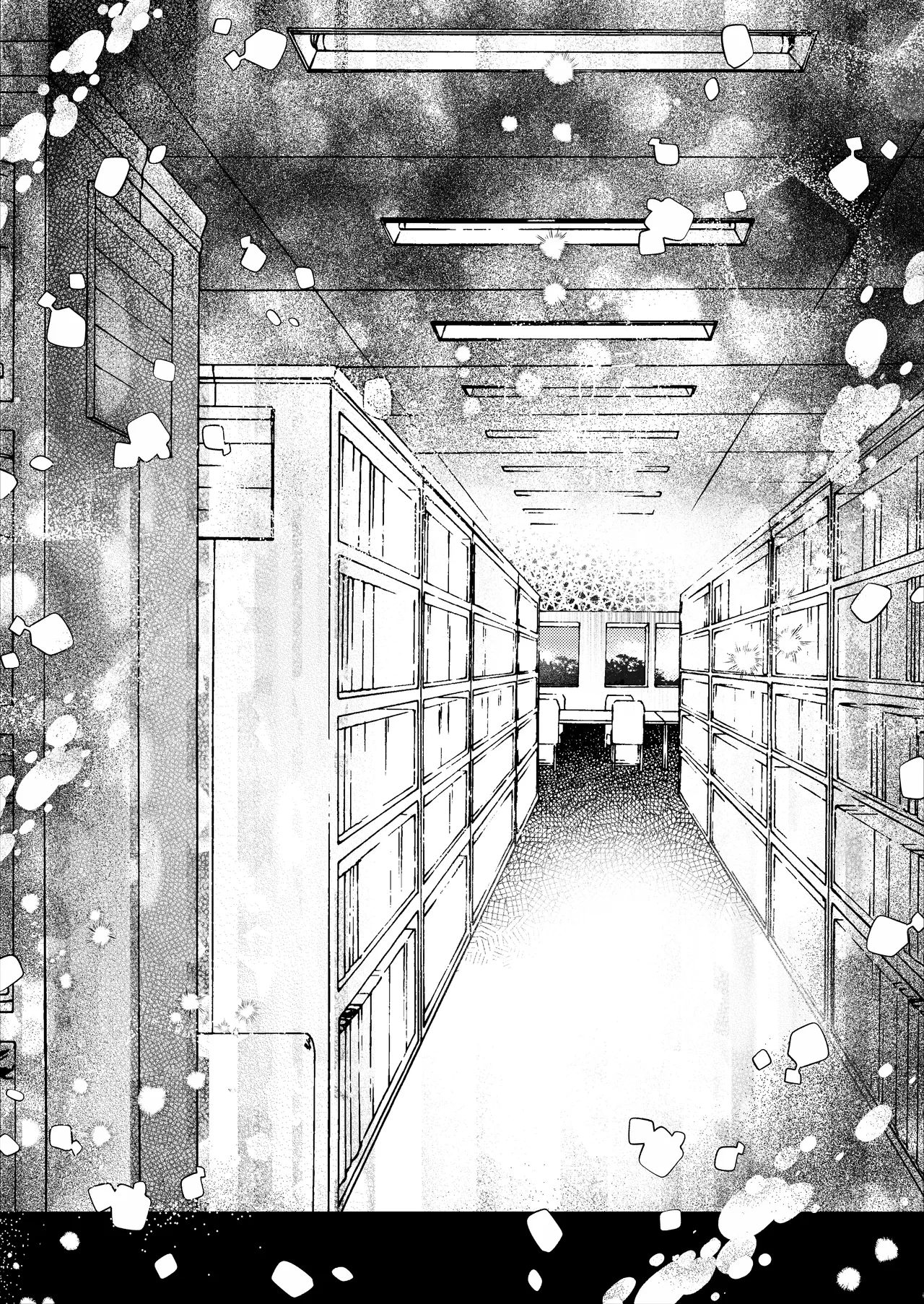 Kono Natsu, Boku wa Kimi o Ubau page 74 original parody - sole female sole male hentai manga - read online free