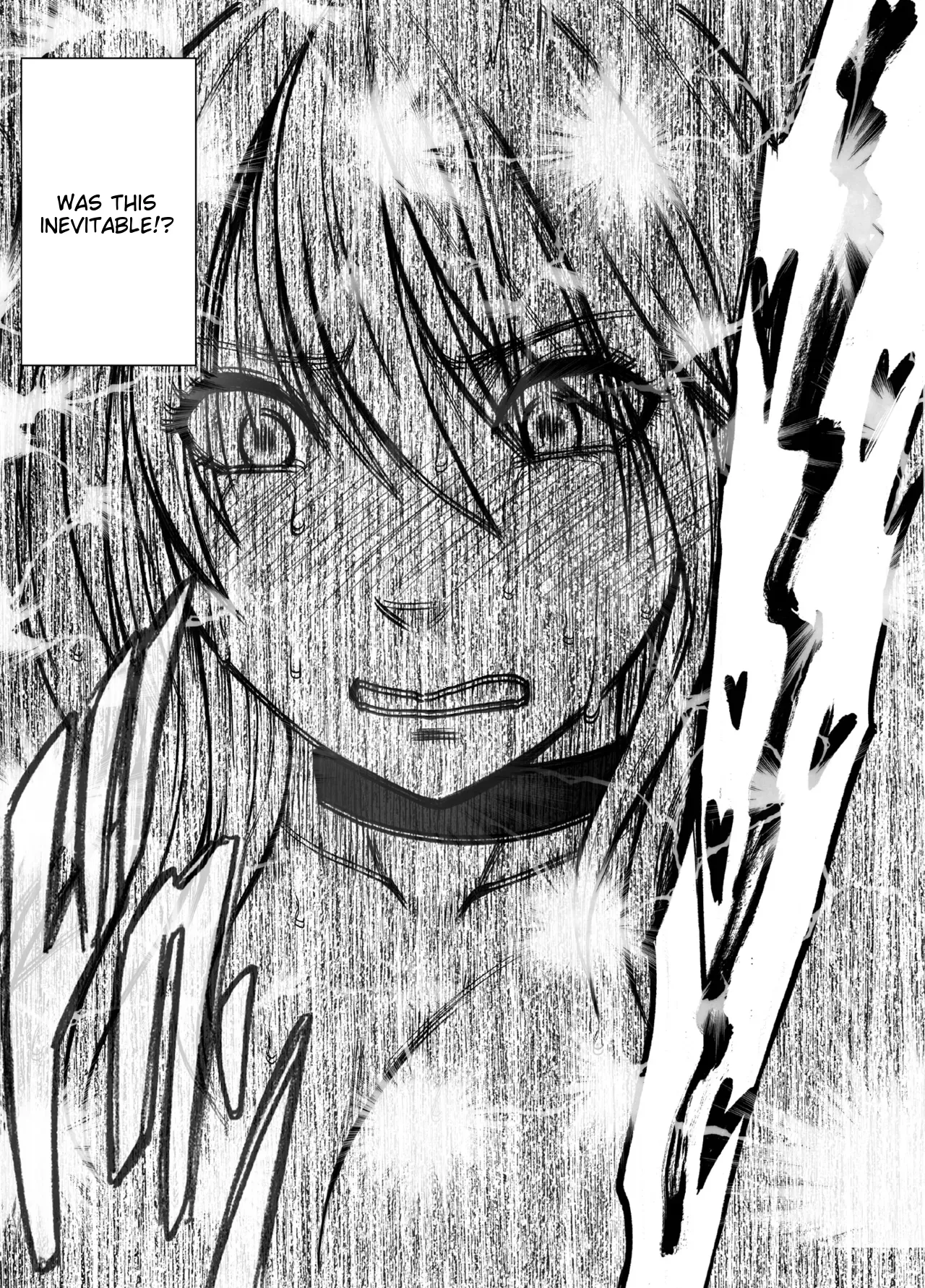 Taimashi Kaguya Kiwami 8 Route A - Page 82