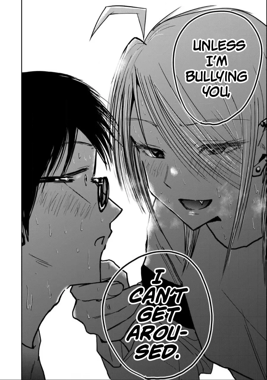 [Nakaura Tomoki] Ueno-kun wa Kaihatsu-zumi Dai 23 wa | Ueno-kun Has Been Developed Chapter 23 [English] page 16 - glasses breast feeding hentai manga - read online free