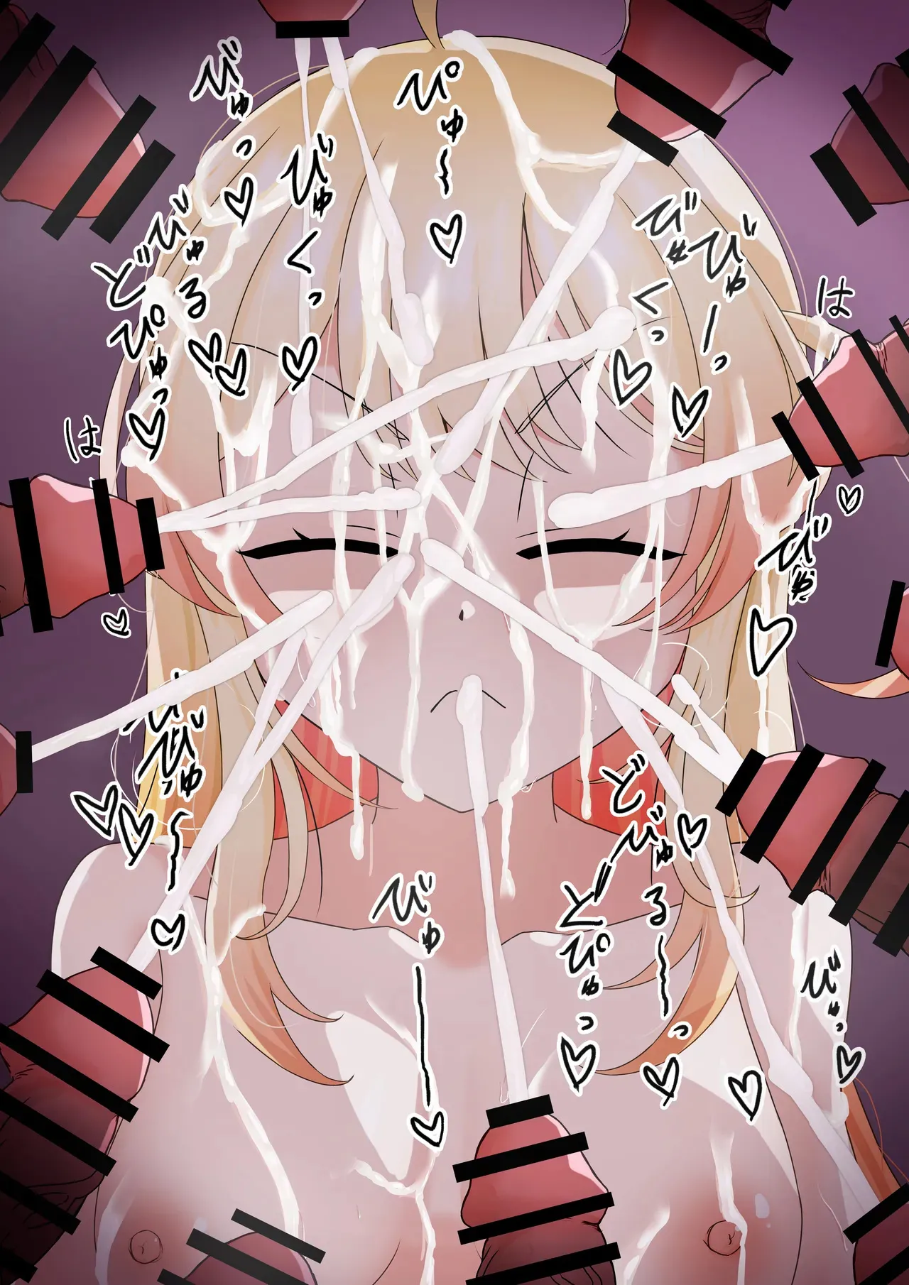 Otonose Kanade wa Wakara Saretai page 17 featuring otonose kanade hololive parody - extraneous ads bukkake hentai manga - read online free