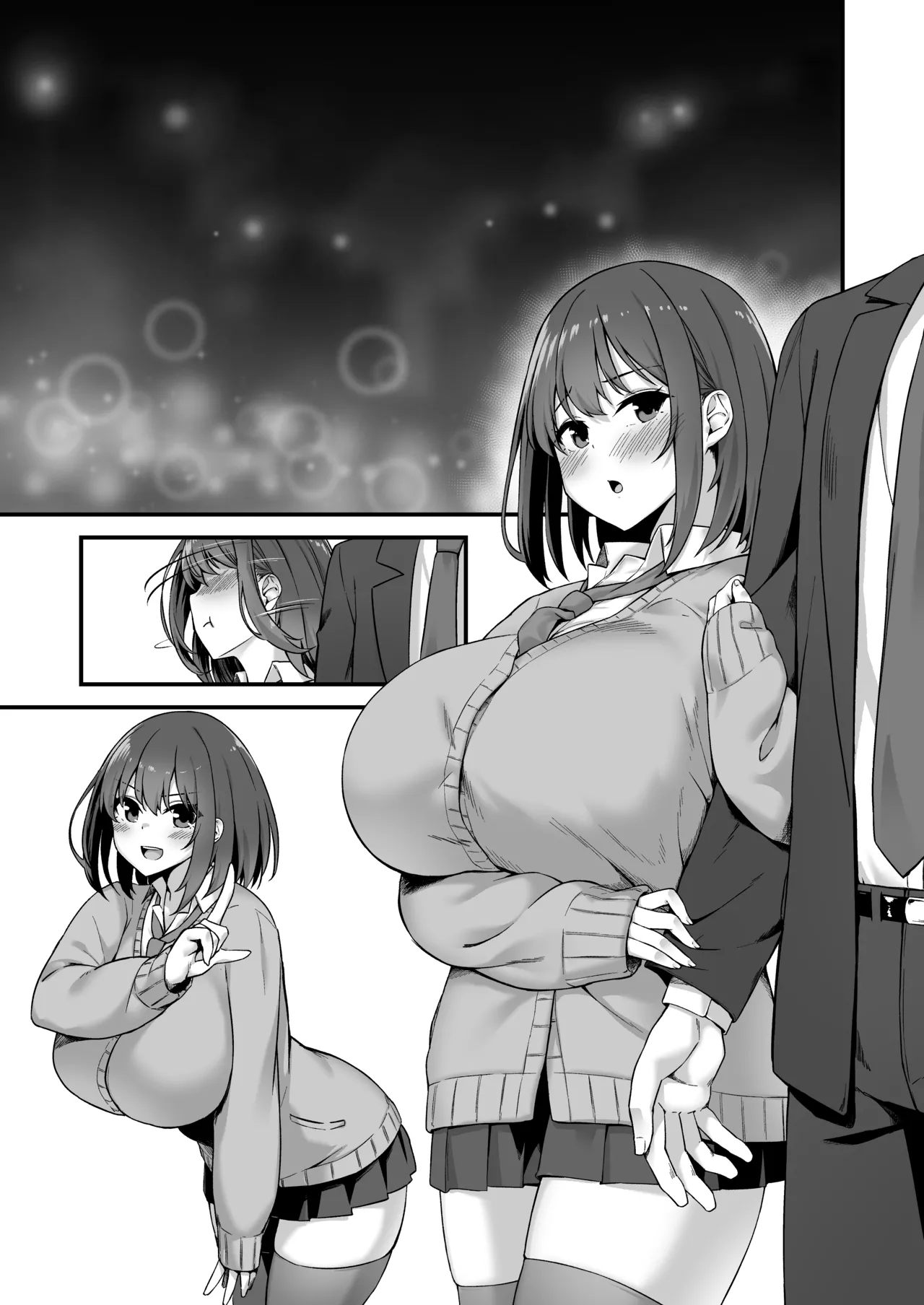 Wakai musume wa kimochii page 54 original parody - sole female sole male hentai manga - read online free
