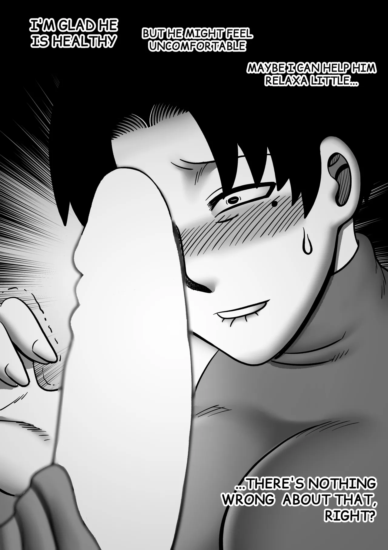 Dad stole my gf so i try to steal his wife  CH1-2 page 23 - milf big breasts hentai manga - read online free