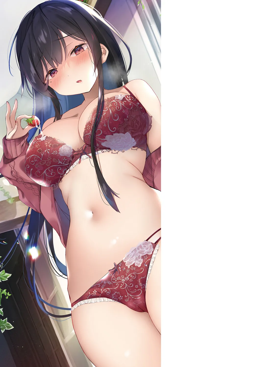 Ero Doujin Sakka no Boku no Kanojo wa Uwaki nante Shinai. page 289 - pregnant netorare hentai manga - read online free