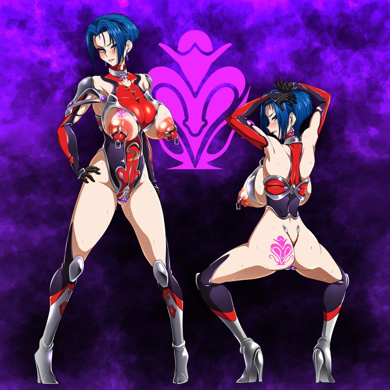 Shiensyagentei no samazama page 44 featuring kuromaru blue archive parody - futanari big breasts hentai manga - read online free