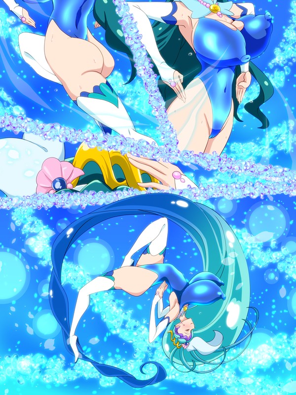 Shiensyagentei no samazama page 57 featuring kuromaru blue archive parody - futanari big breasts hentai manga - read online free