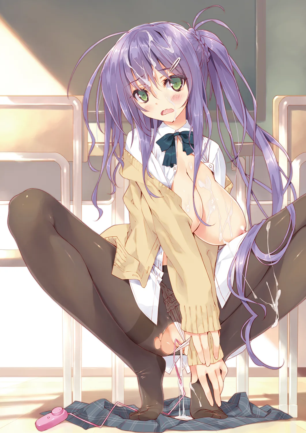 Megastore COVER ILLUSTRATIONS - Page 110