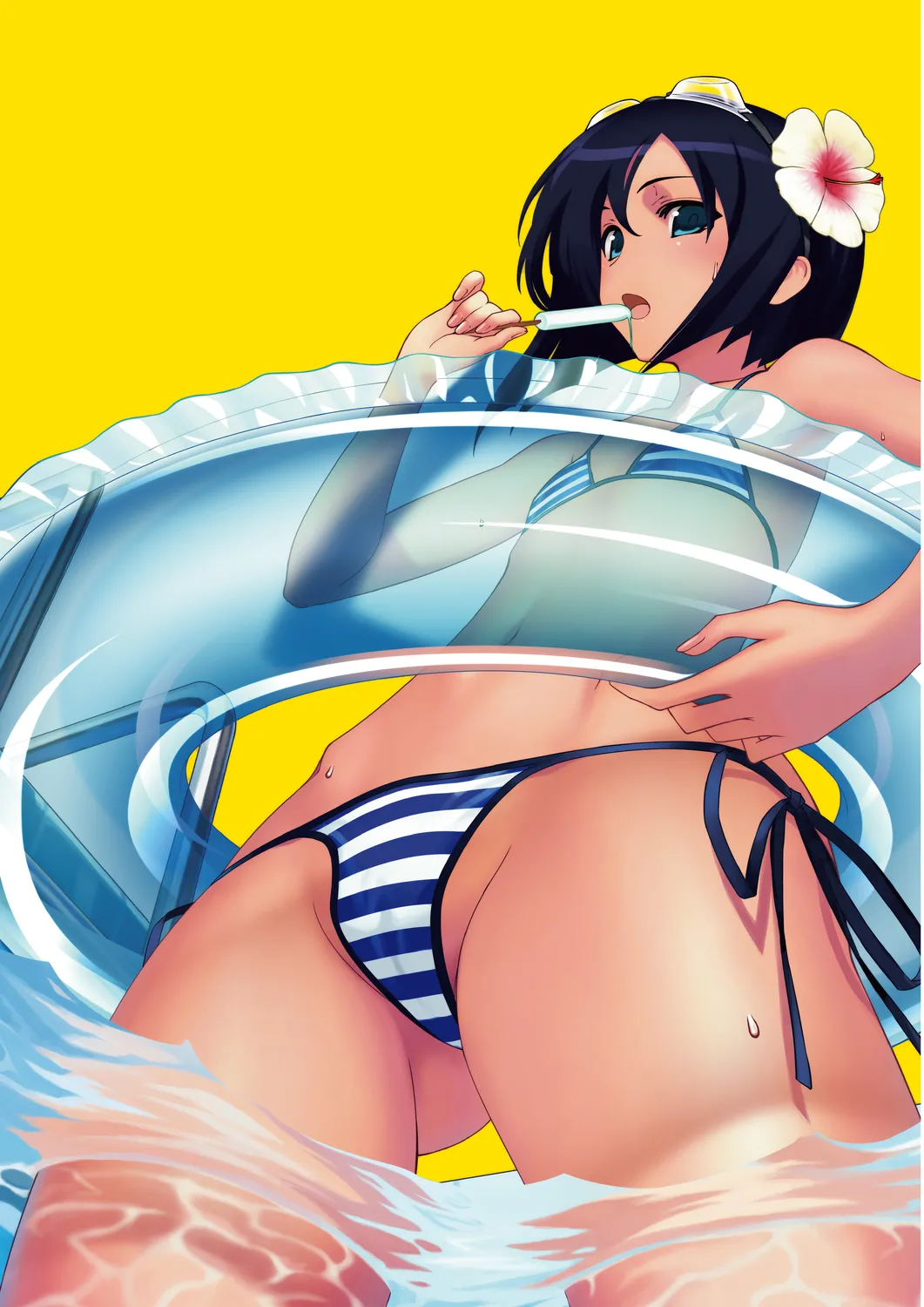 Megastore COVER ILLUSTRATIONS - Page 74