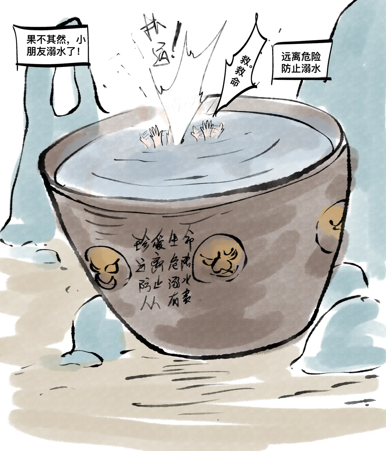 仙凤山的师姐们 01-08 page 47 original parody - big breasts hentai manga - read online free