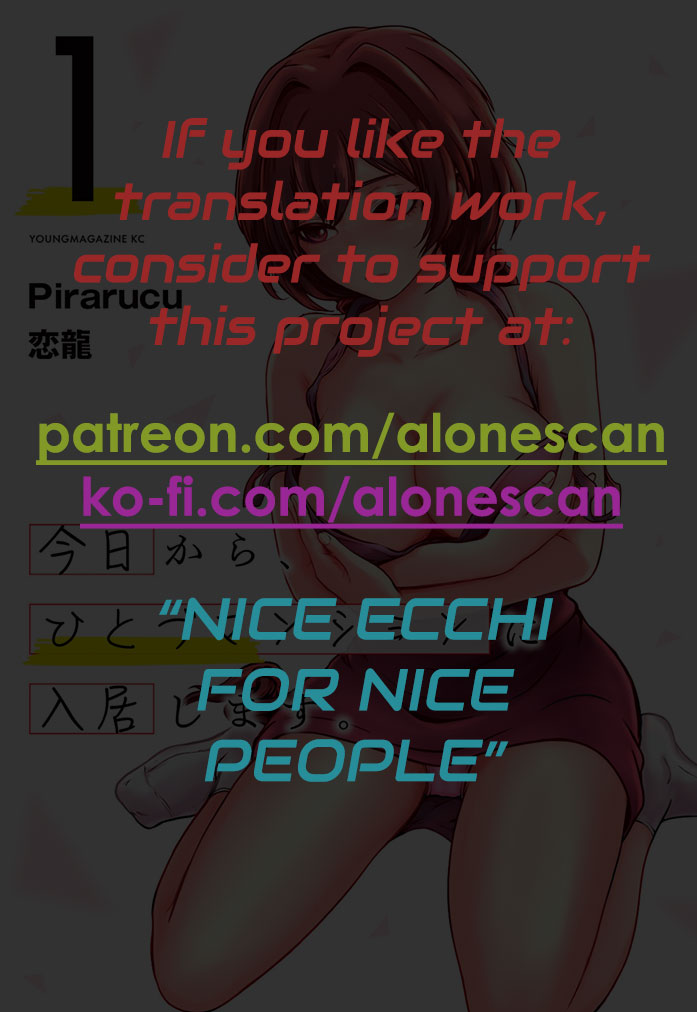 Kyou kara, Hitozuma Mansion ni Nyuukyo shimasu 4.1 page 10 - sole female sole male hentai manga - read online free