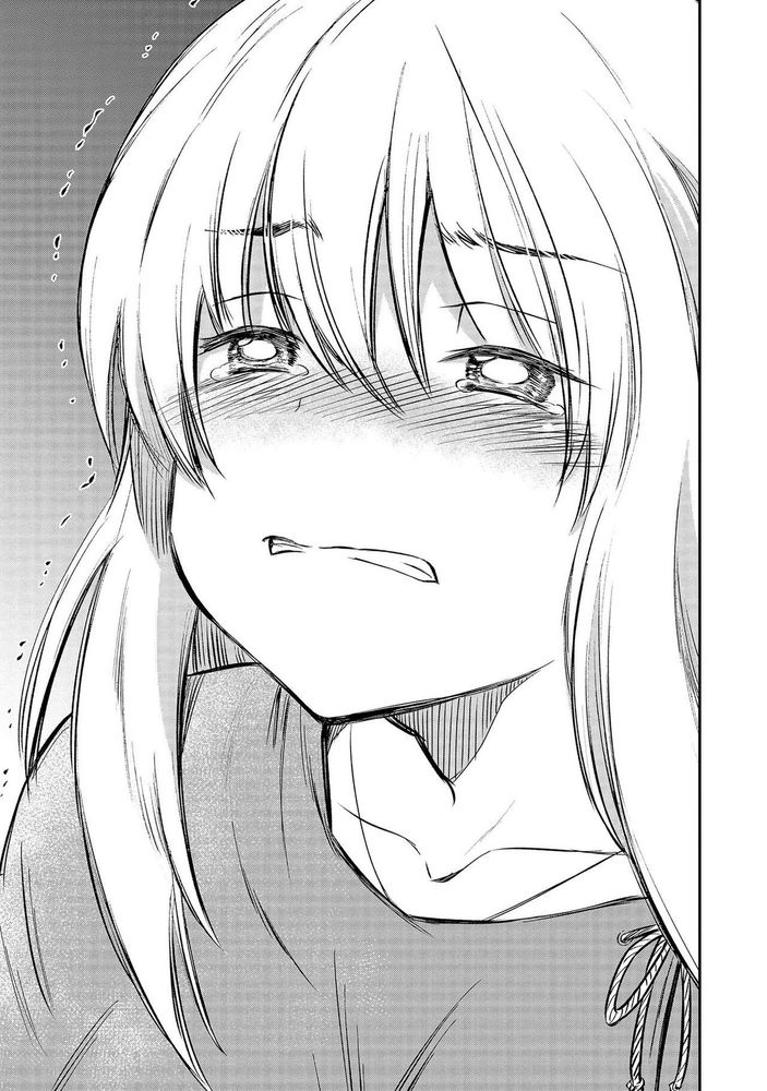Kukkorose no Himekishi to nari, Yuri Shoukan de Hataraku koto ni Narimashita Ch.1-30 page 375 - blindfold rough translation hentai manga - read online free