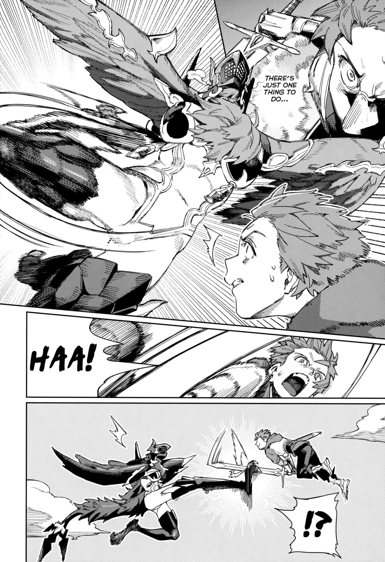 Tsugai Kenkyuu Note | Mating Research Notebook - Page 13