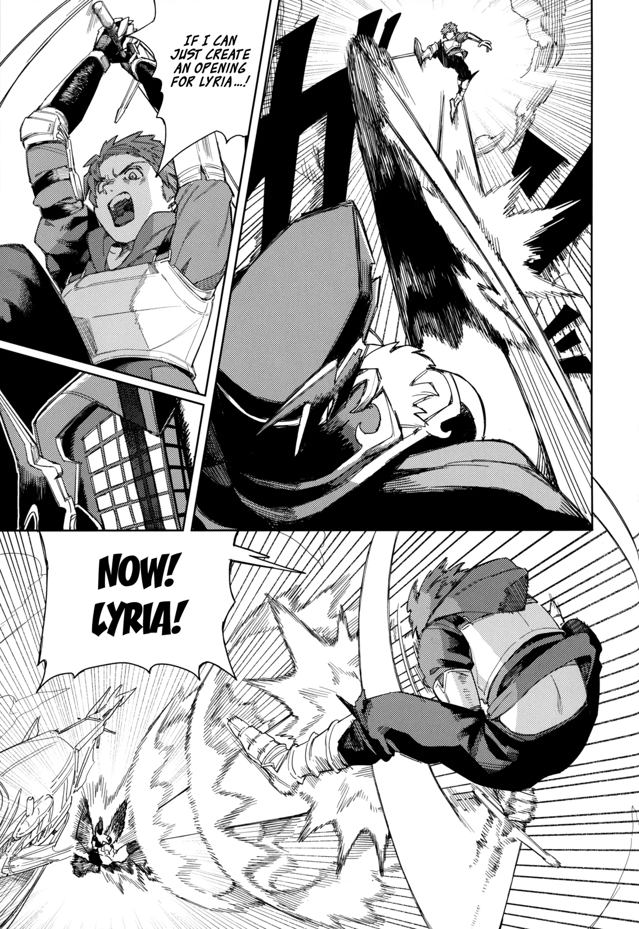 Tsugai Kenkyuu Note | Mating Research Notebook - Page 14