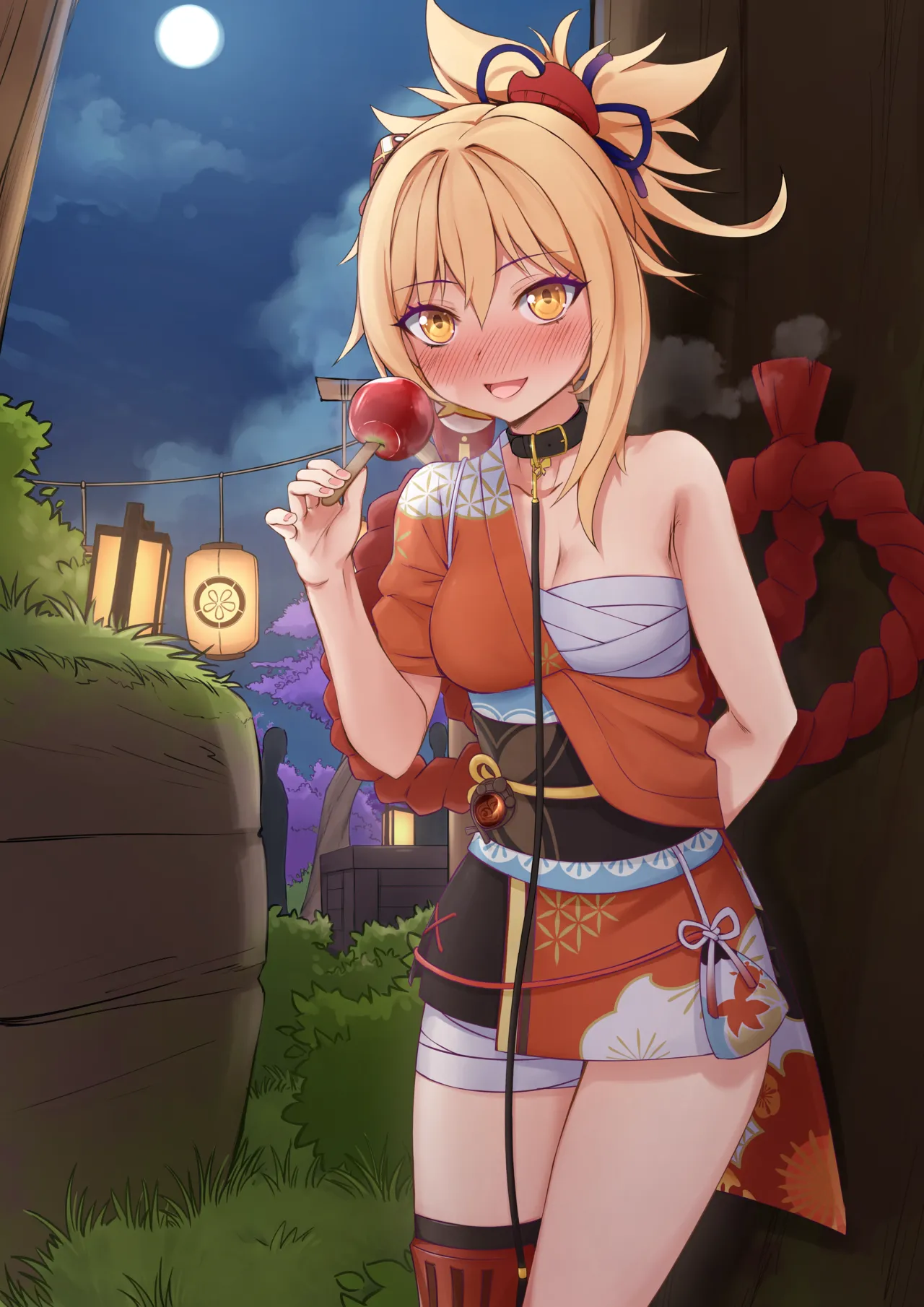 Hoyoverse Mini Doujins and Images page 158 featuring nicole demara honkai star rail parody - nakadashi gloves hentai manga - read online free