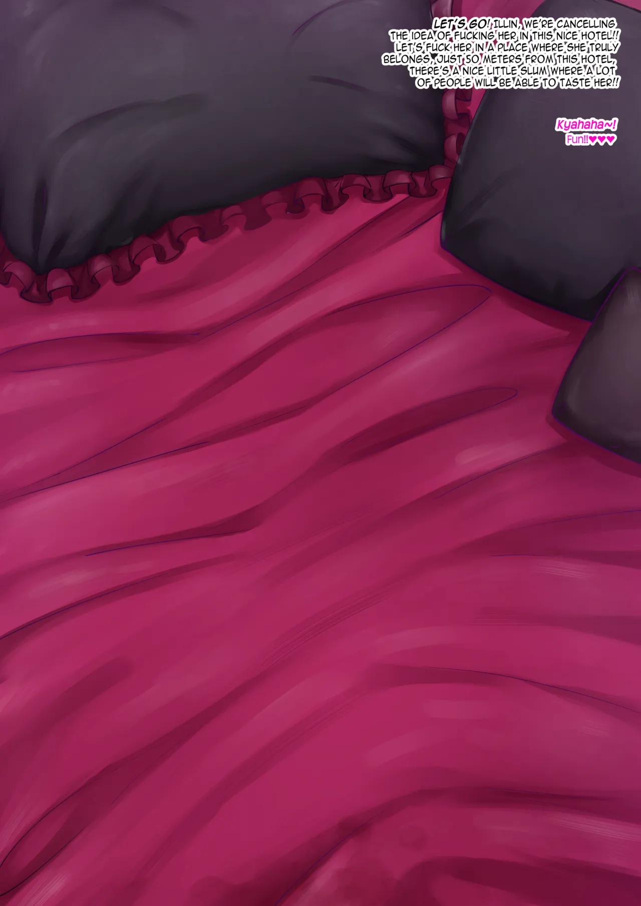 Hoyoverse Mini Doujins and Images page 250 featuring nicole demara genshin impact parody - nakadashi gloves hentai manga - read online free
