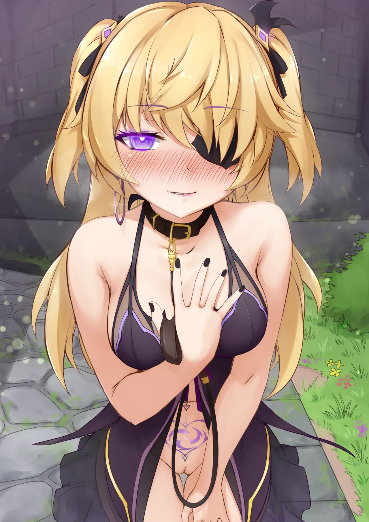 Hoyoverse Mini Doujins and Images page 55 featuring nicole demara genshin impact parody - nakadashi gloves hentai manga - read online free