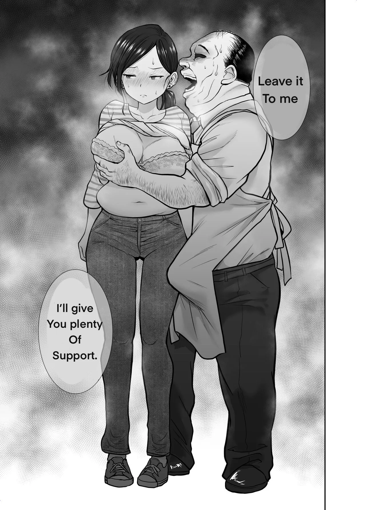 Hitozuma Netorare Sugano Hinako Hen - Page 25