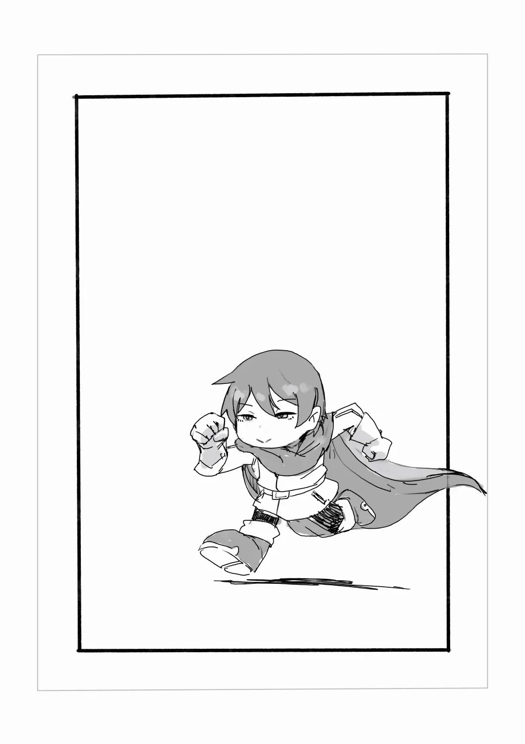 Paradox Complete Defeat Book, and a collection of 4 other books page 51 monster girl quest parody - rough translation impregnation hentai manga - read online free