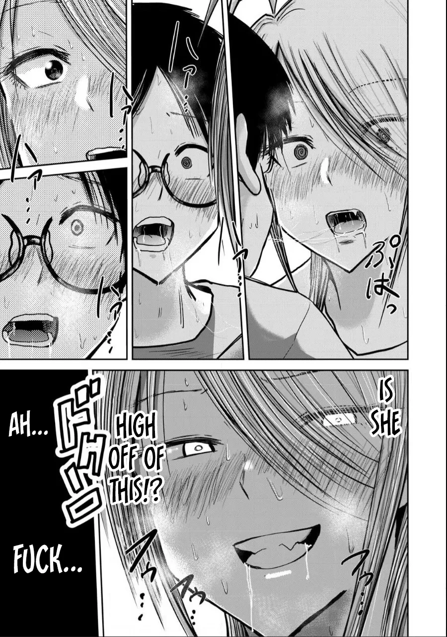 [Nakaura Tomoki] Ueno-kun wa Kaihatsu-zumi Dai 24 wa | Ueno-kun Has Been Developed Chapter 24 [English] page 12 - full censorship glasses hentai manga - read online free