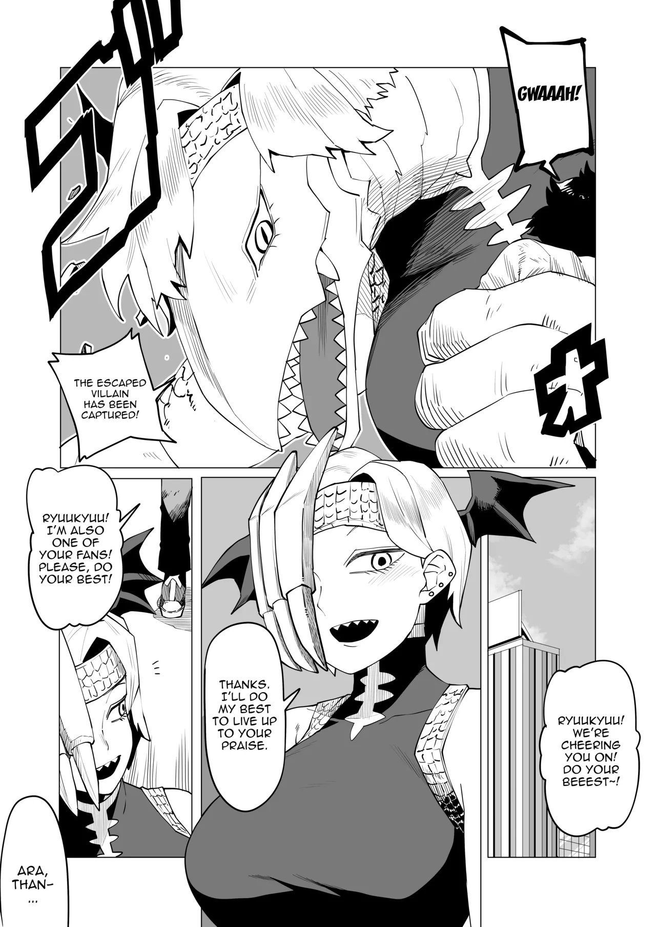 Teisou Gyakuten no Hero Academia | Inverted Morality Hero Academia page 142 featuring tsuyu asui my hero academia parody - milf unusual teeth hentai manga - read online free