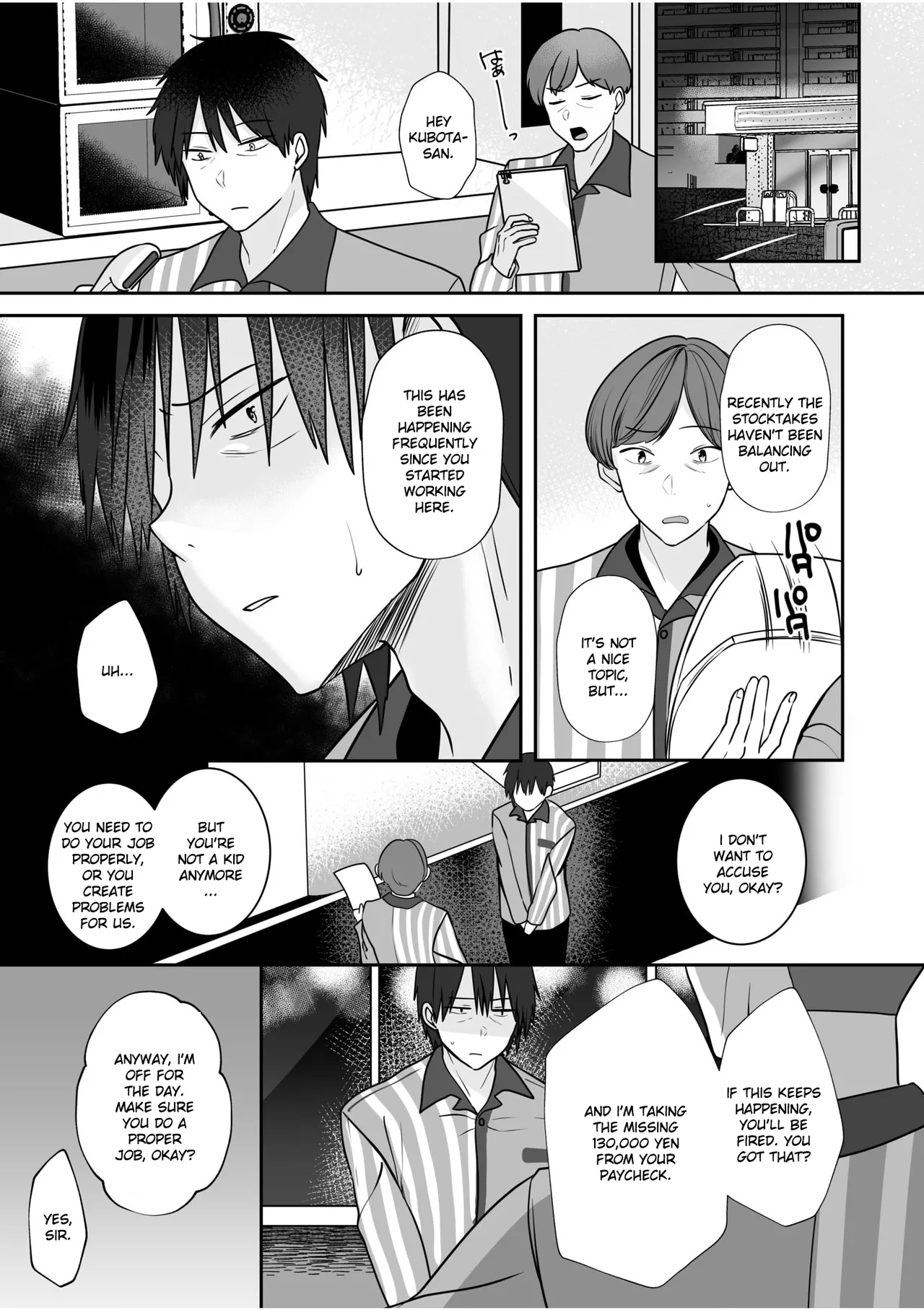 Bare nakya Ii to Omotteta ~Daikirai na InCha Neet to Itsudemo Dokodemo Hentai SEX - Page 25