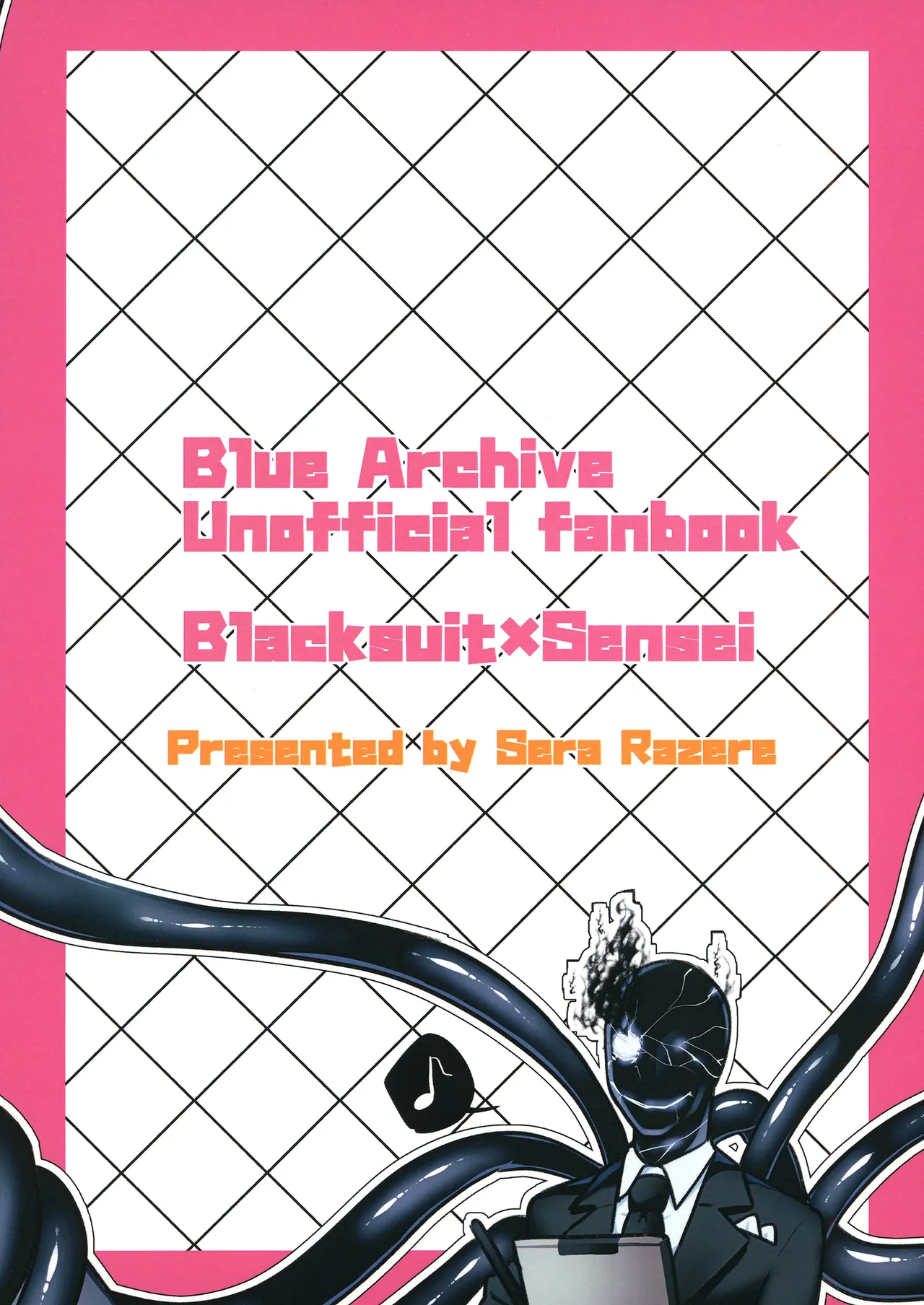 Sensei, Shokushu ga Dekimashita. page 22 featuring sensei blue archive parody - anal males only hentai manga - read online free