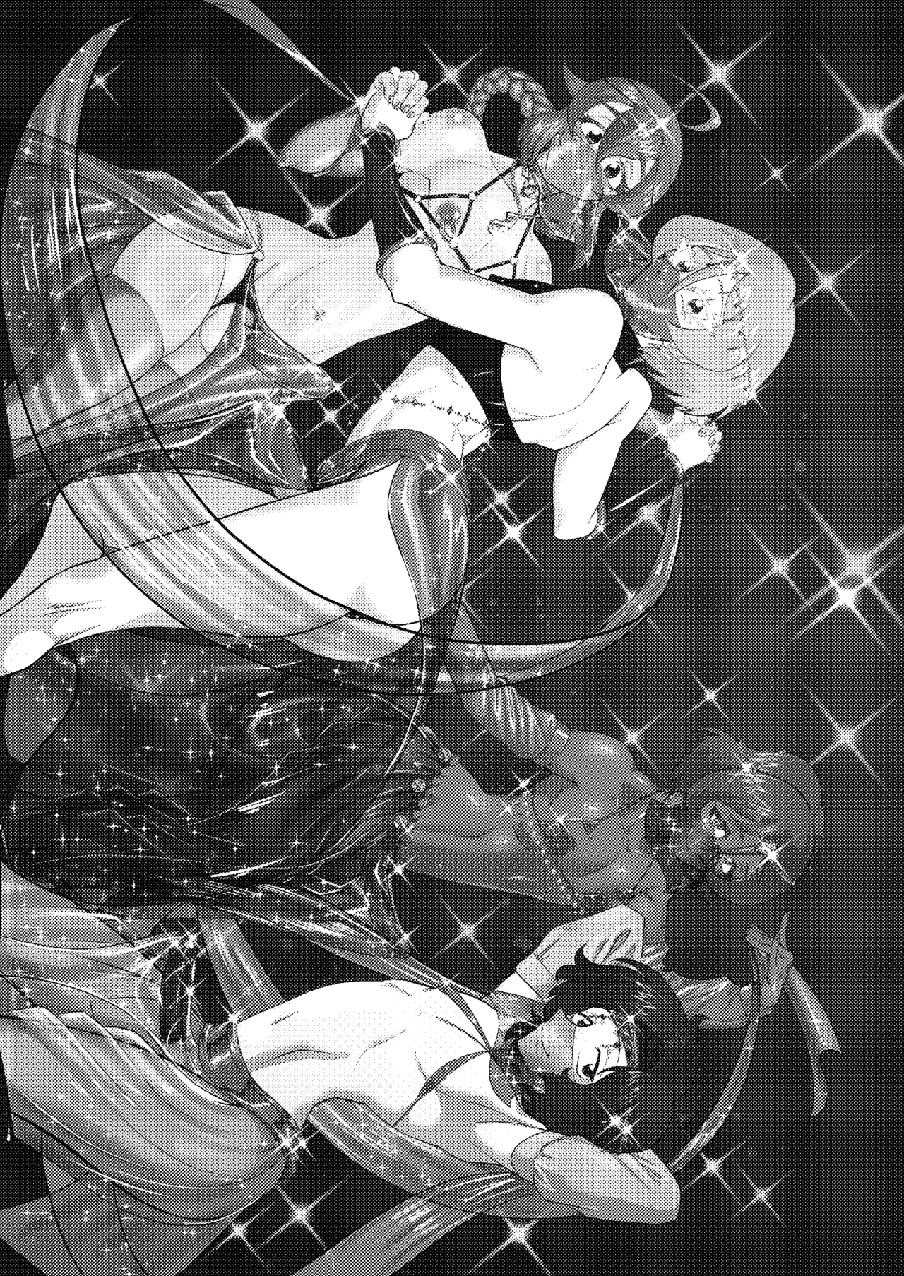 Inmai no Tact - Page 29