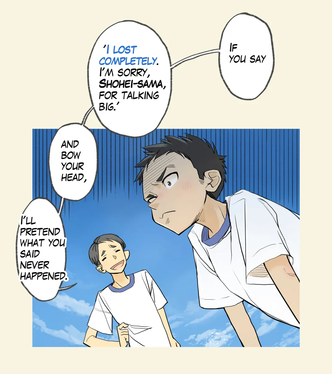 004 - A boy who dug his own grave - Page 3