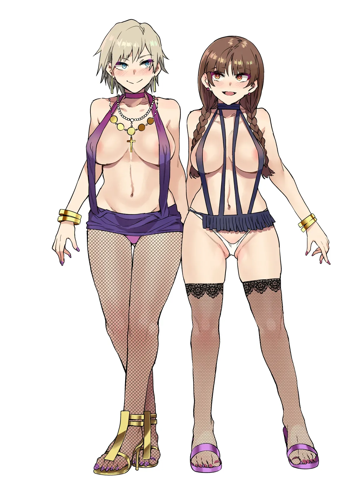 Maria-Sama ga Miteru Baishun 8.5 page 17 featuring yoshino shimazu maria-sama ga miteru parody - nakadashi blowjob hentai manga - read online free