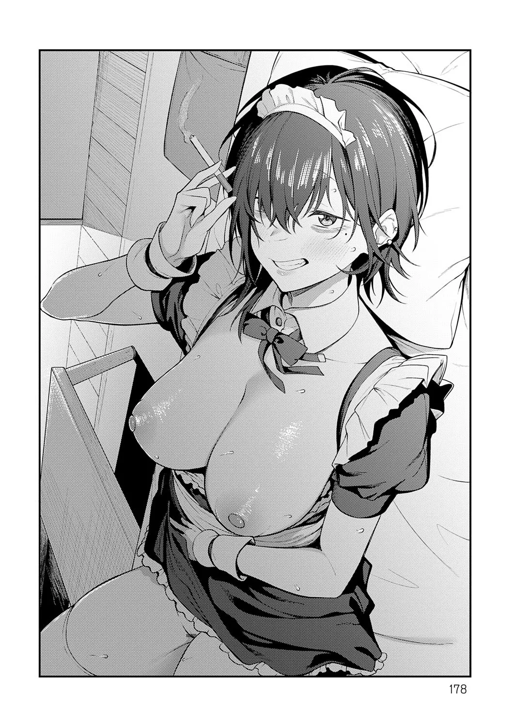 Awaku, Koi, Koi. - Page 177