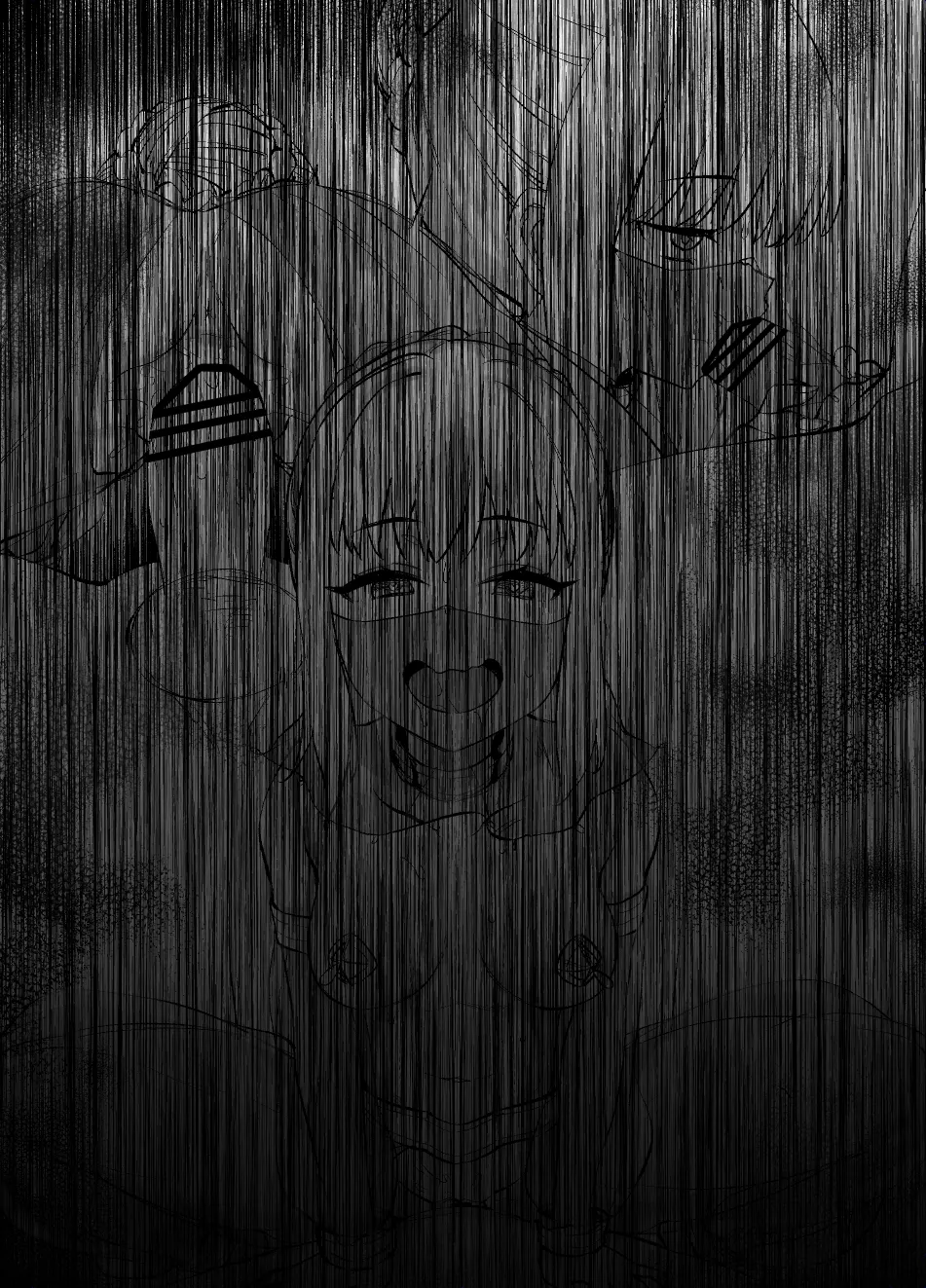 FGO MC特異点～サンタオルタ＆リリィ編～ page 25 featuring jeanne alter lily fate grand order parody - blindfold stockings hentai manga - read online free