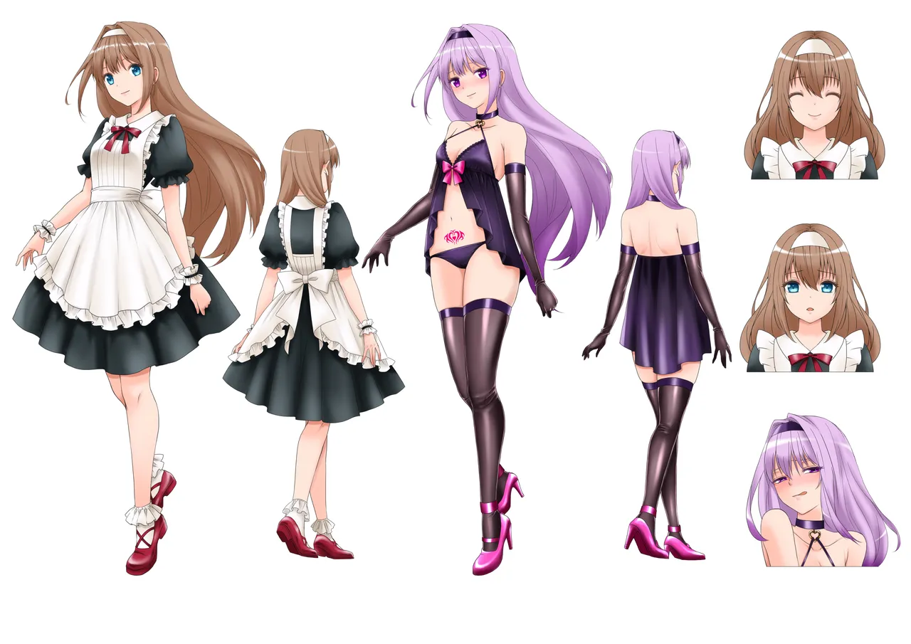 Tenshi na Otokonoko no Daten Mokushiroku page 68 original parody - corruption anal hentai manga - read online free