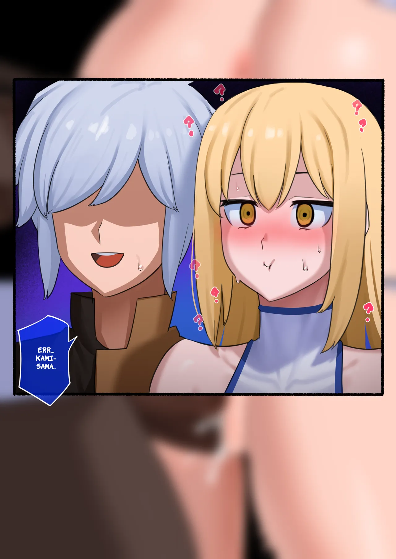 Hestia Full version page 16 featuring hestia dungeon ni deai o motomeru no wa machigatteiru darou ka parody - sole female sole male hentai manga - read online free