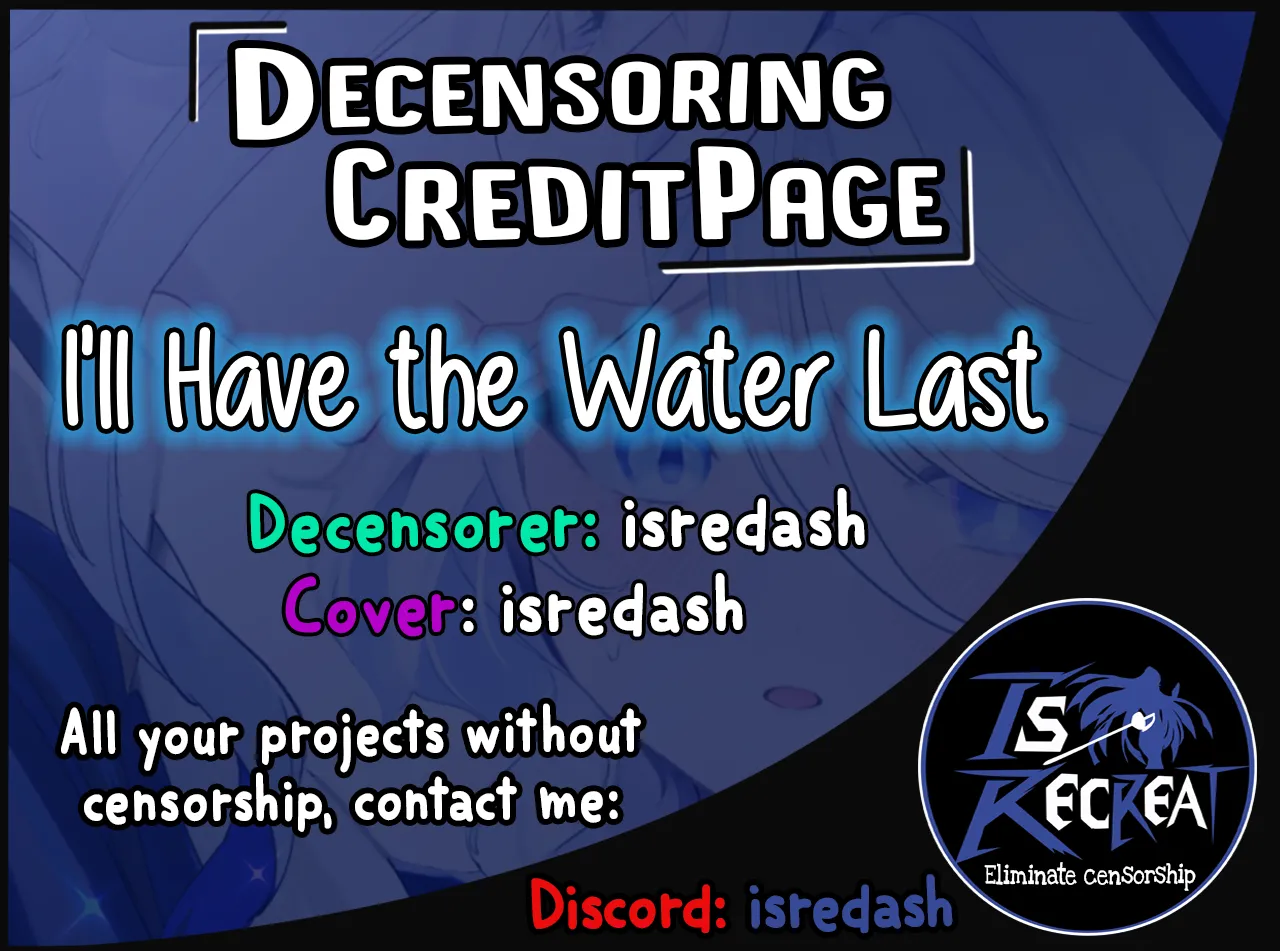 Mizu wa Saigo ni Itadakou - I'll Have the Water Last page 35 featuring focalors genshin impact parody - uncensored sole female hentai manga - read online free