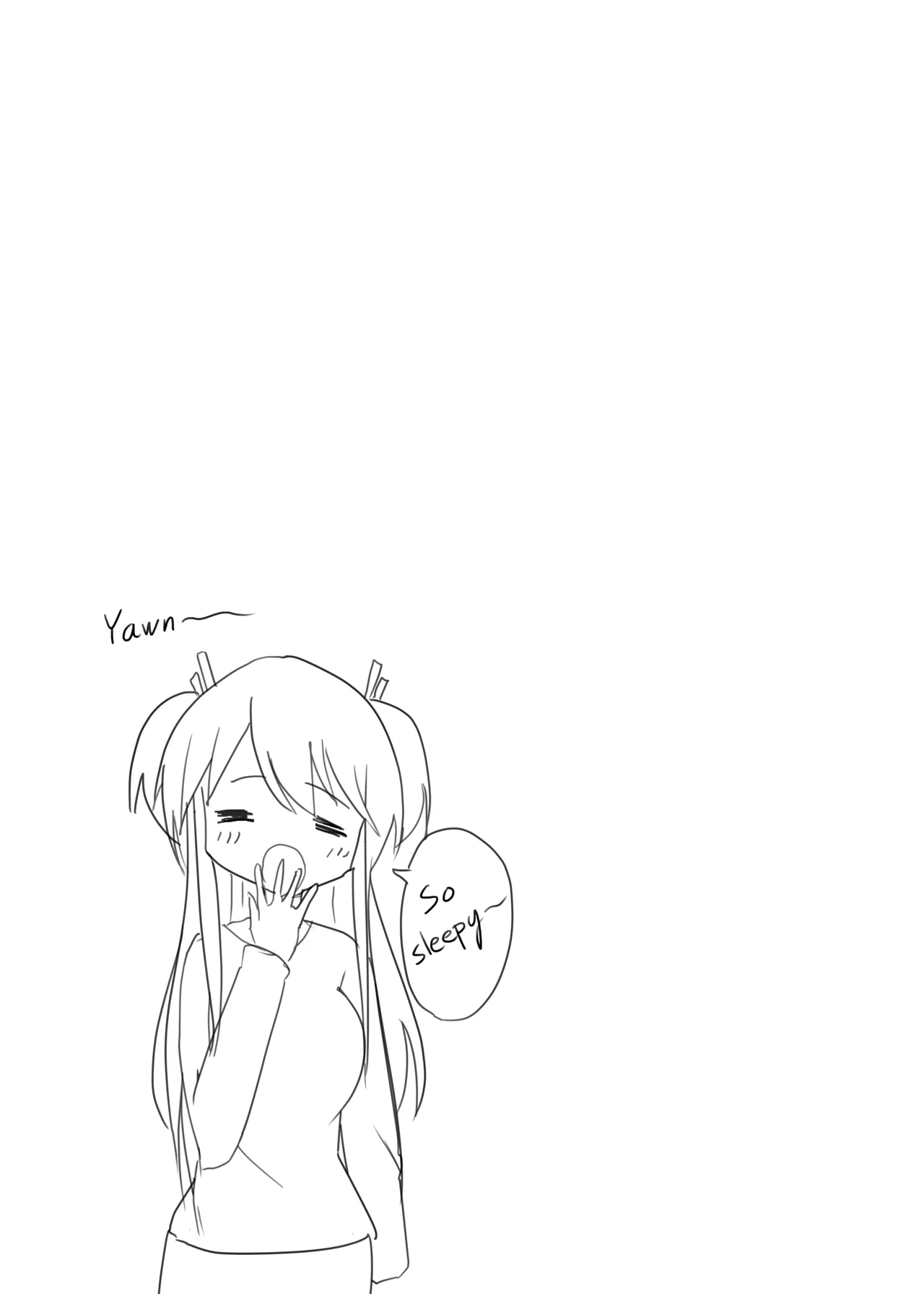 Jikkakuchou Hokan no Mana page 35 original parody - females only unbirth hentai manga - read online free