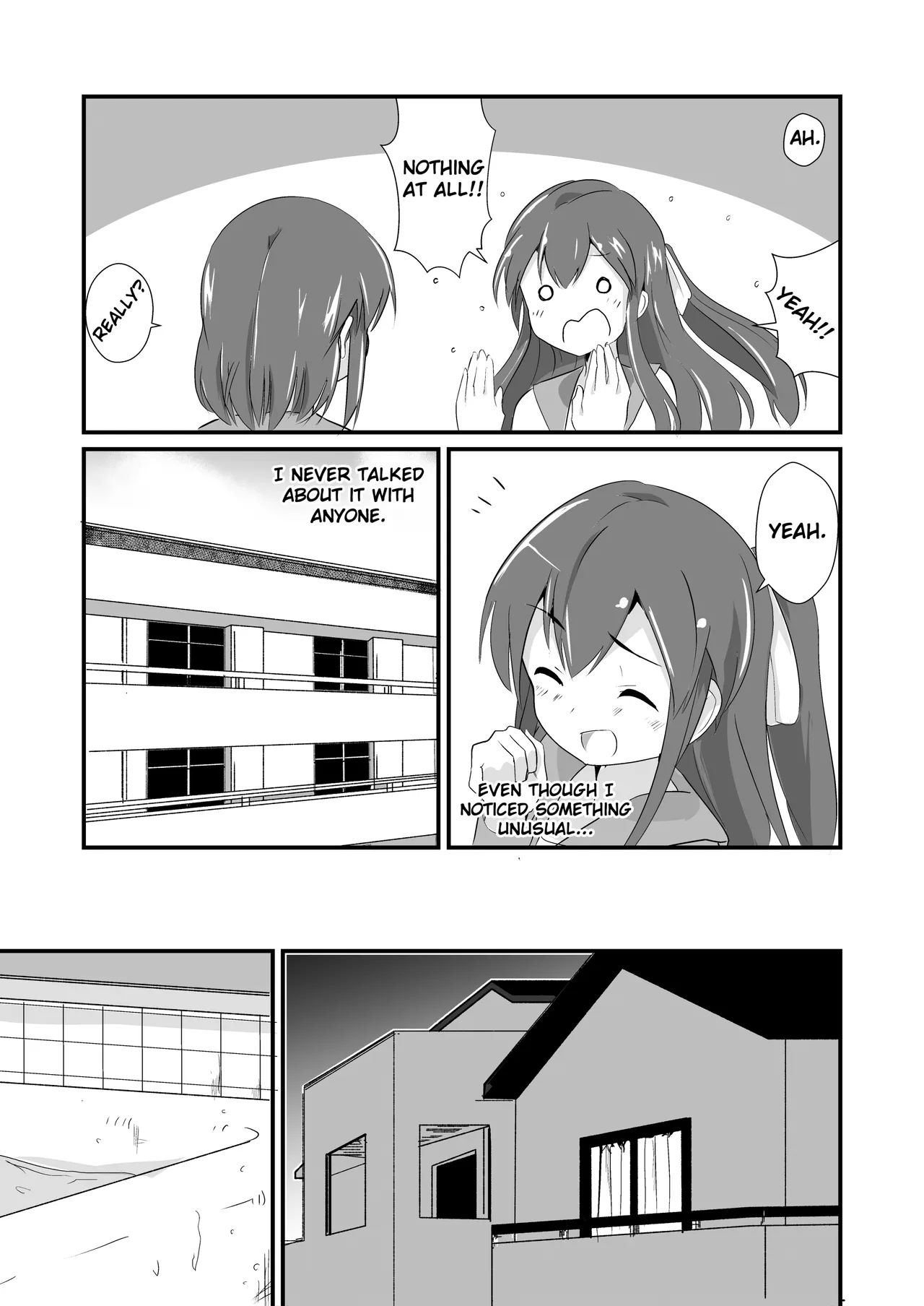 Jikkakuchou Hokan no Mana - Page 89