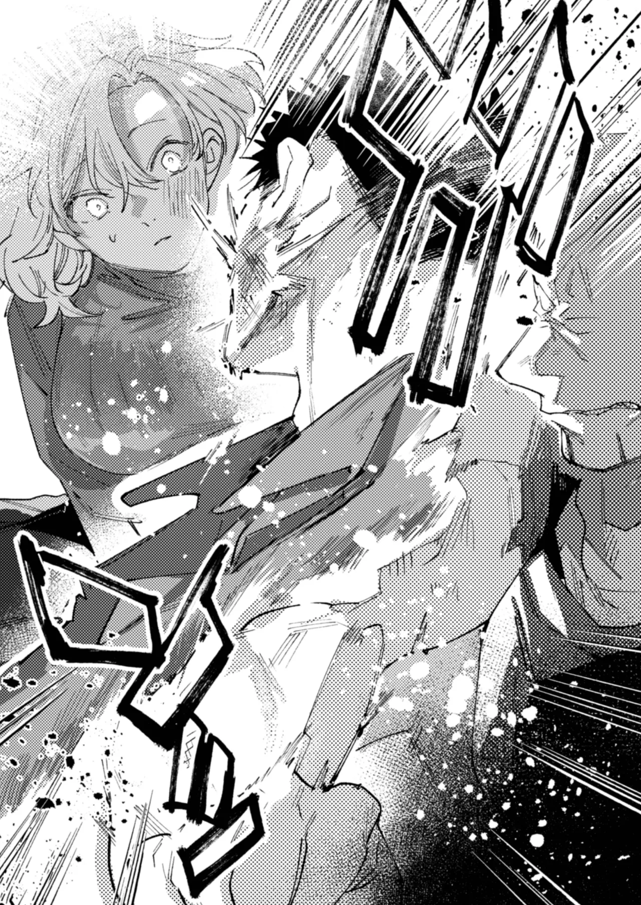 Tonaribeya ni Sumu Hitozuma ga Koukou Jidai no Akogare no Senpai datta node, Junai NTR de Hikari Ochi Saseta Hanashi page 40 original parody - milf big breasts hentai manga - read online free