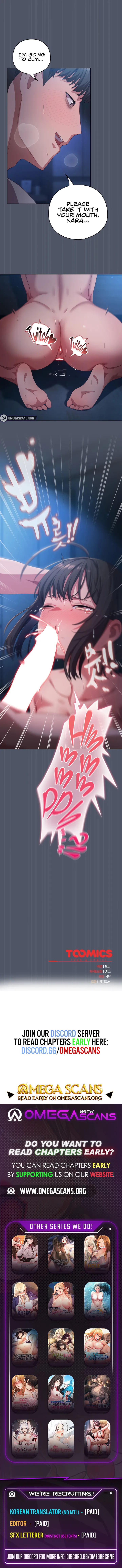 The General Is Here! page 265 - business suit kissing hentai manga - read online free