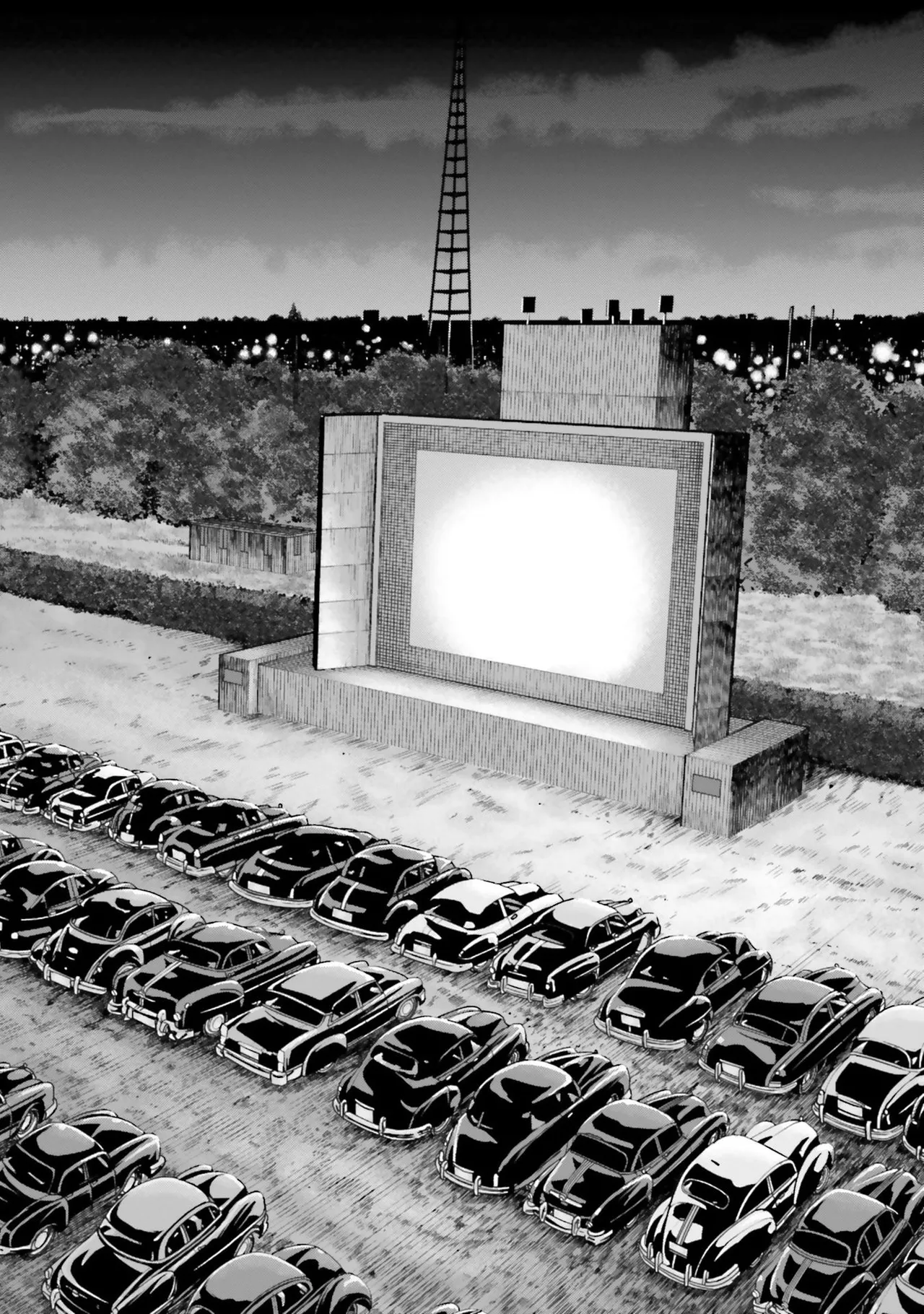 Uterus of the blackgoat Volume. 4 page 113 - full censorship big breasts hentai manga - read online free