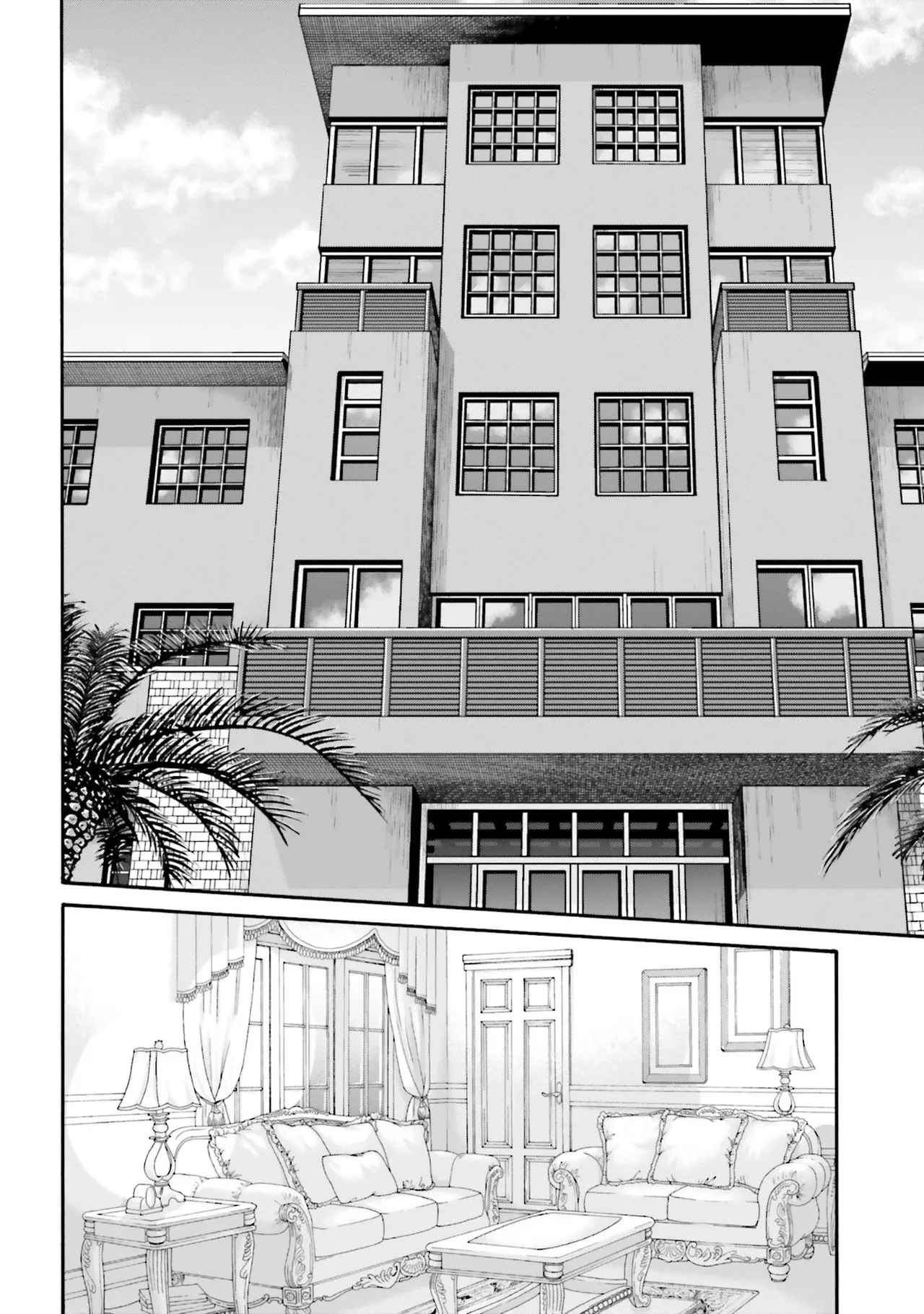 Uterus of the blackgoat Volume. 4 page 99 - full censorship big breasts hentai manga - read online free