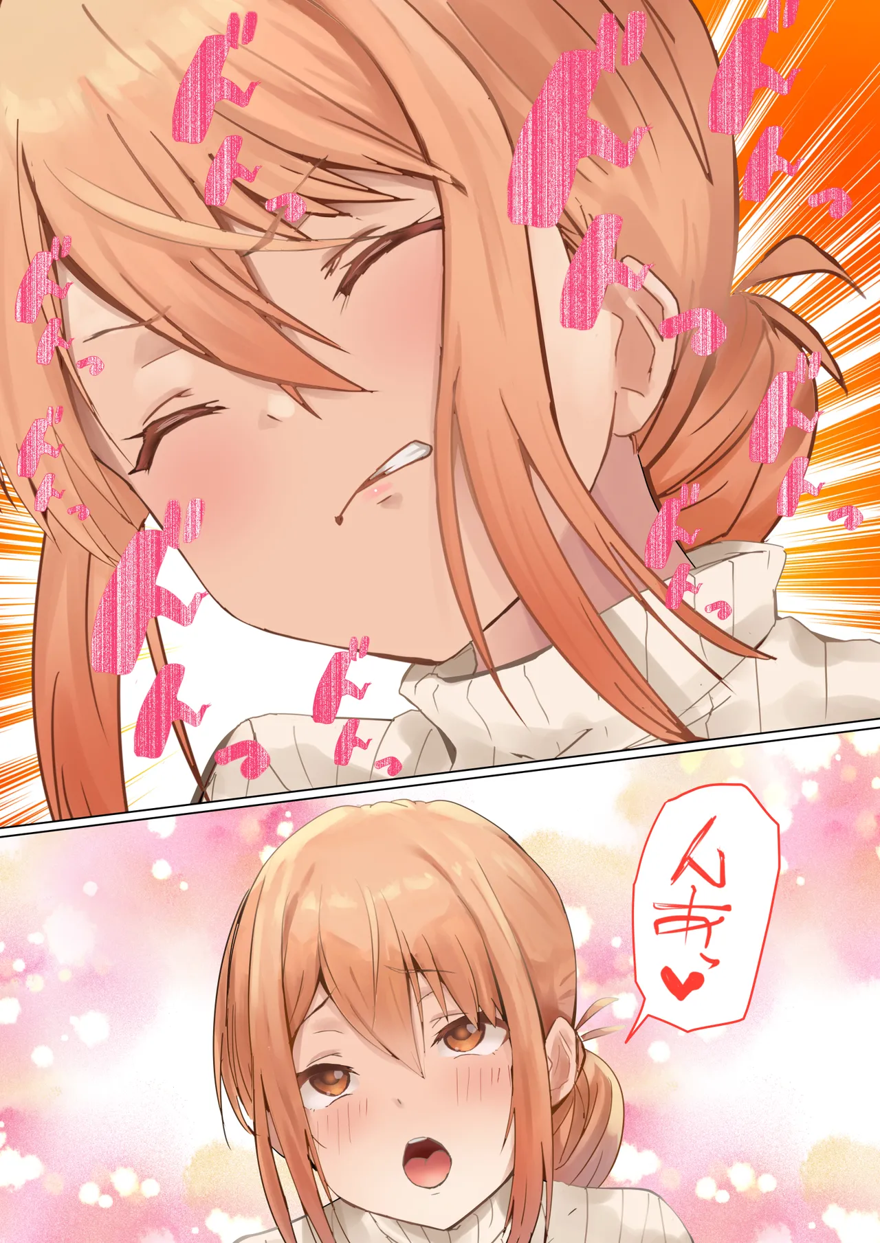 Mama no Tatakai page 13 featuring mrs. yuigahama yahari ore no seishun love come wa machigatteiru parody - sole female full color hentai manga - read online free