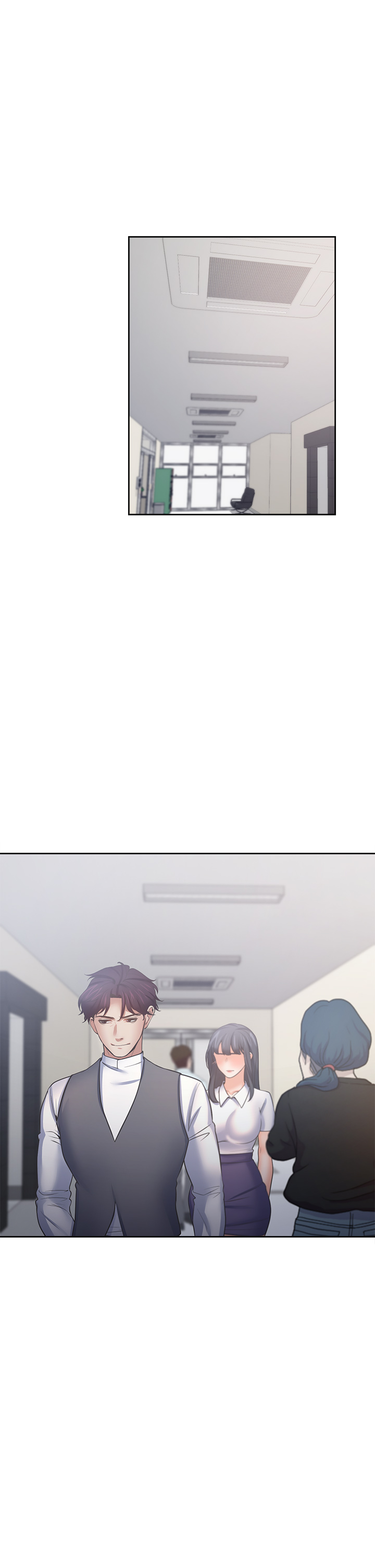 渴望:爱火难耐 | 渴望:愛火難耐 54-71 END page 245 - webtoon hentai manga - read online free