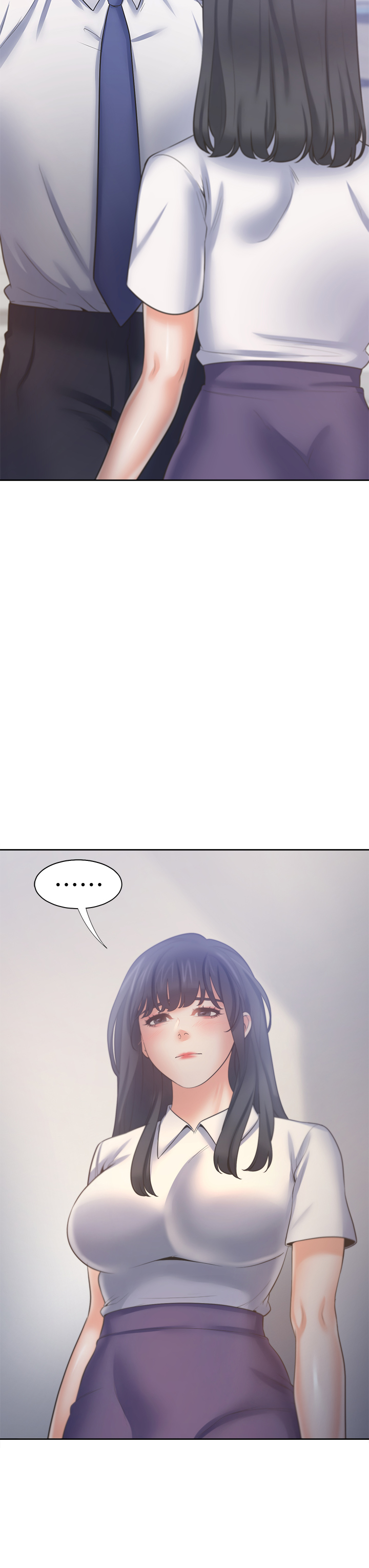 渴望:爱火难耐 | 渴望:愛火難耐 54-71 END page 259 - webtoon hentai manga - read online free
